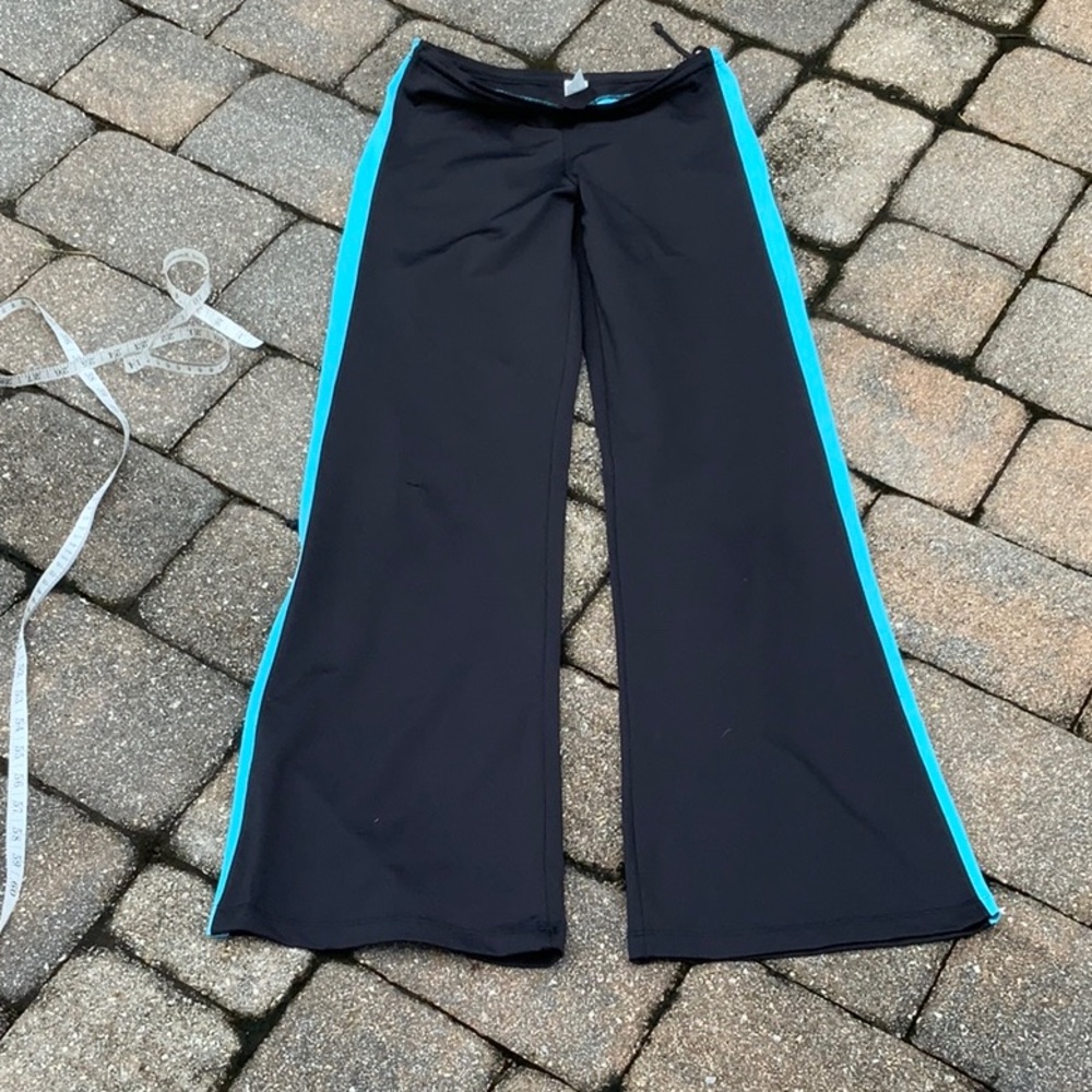 OTOMIX ATHLETIC PANT WITH SIDE TIE, SIZE LARGE